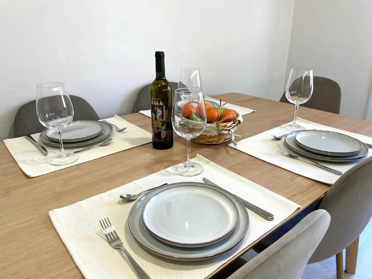 Apartment Byandreea Apartaments Etxebat Guernica y Luno Spain