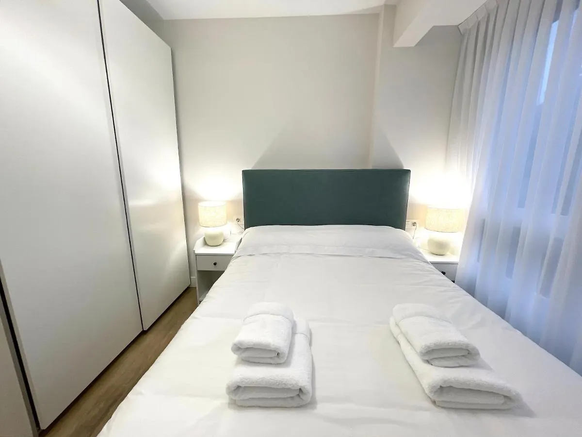 Byandreea Apartaments Etxebat Guernica y Luno 0*,  Spain
